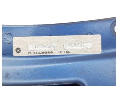 Recambio de aleta delantera derecha para jeep cherokee (kj) 2.5 crd sport referencia OEM IAM 5288089AB   2