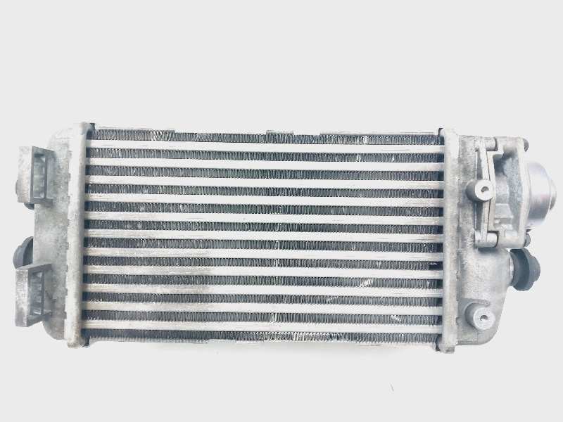 Recambio de intercooler para hyundai i20 active tecno referencia OEM IAM 2827004600  