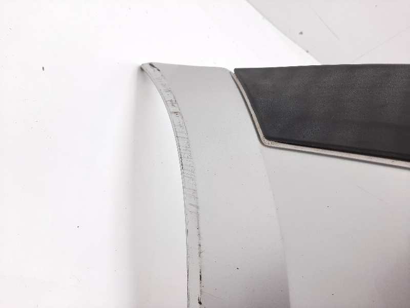 Recambio de paragolpes delantero para ford fiesta berlina (dx) trend referencia OEM IAM Y56117K819BJW  