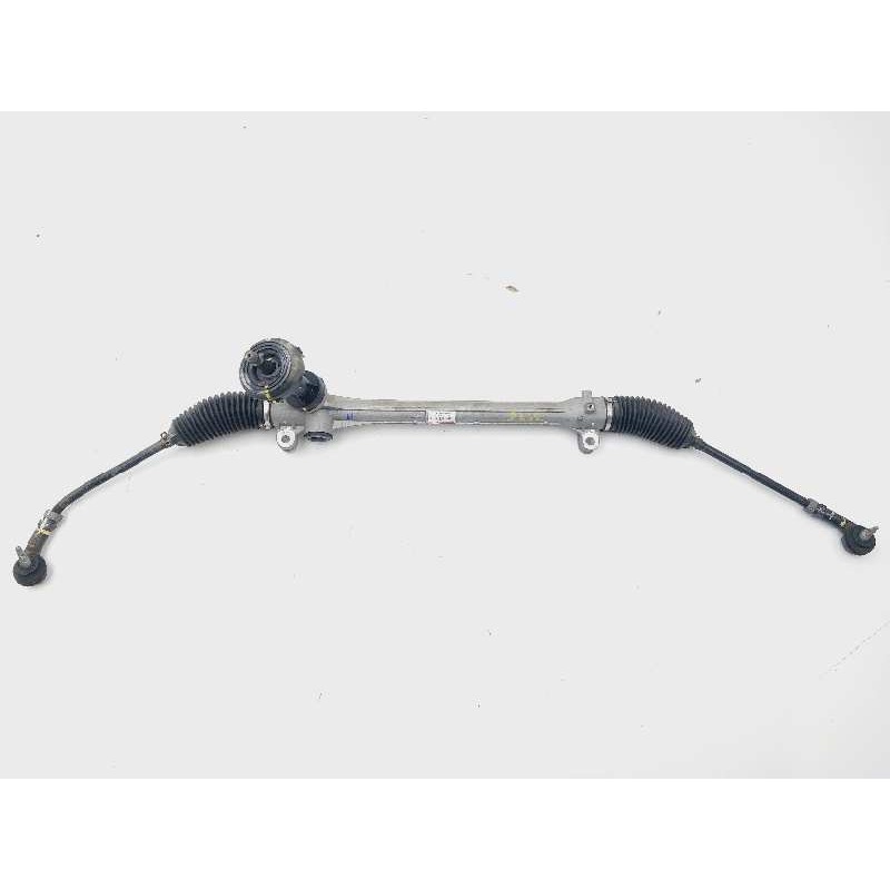 Recambio de cremallera direccion para hyundai i20 active tecno referencia OEM IAM 56500C8100  