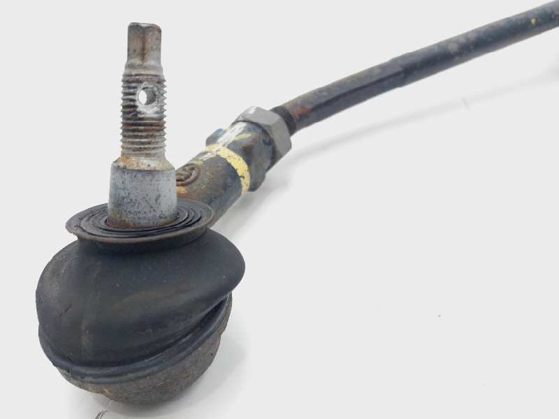 Recambio de cremallera direccion para hyundai i20 active tecno referencia OEM IAM 56500C8100  