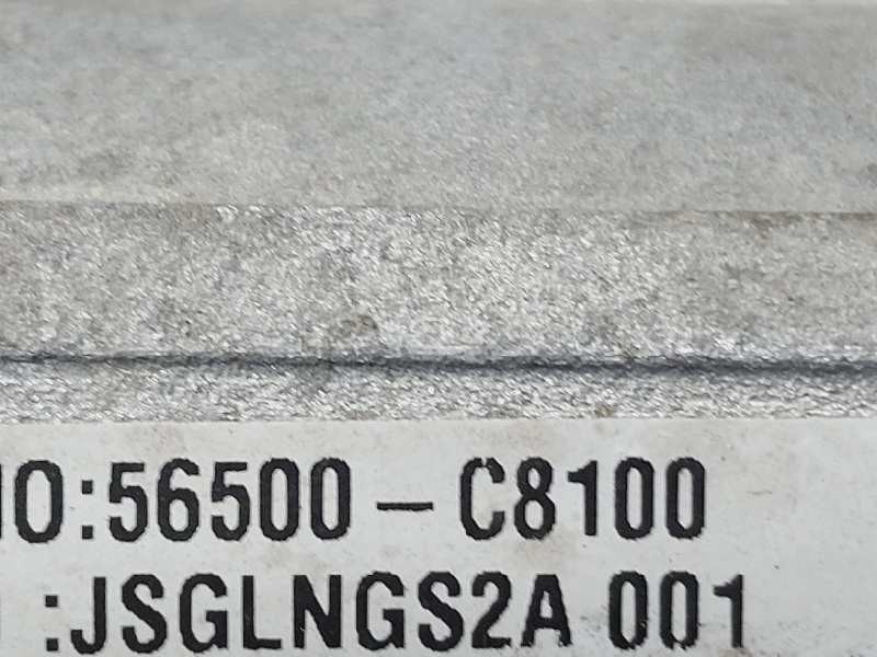 Recambio de cremallera direccion para hyundai i20 active tecno referencia OEM IAM 56500C8100  