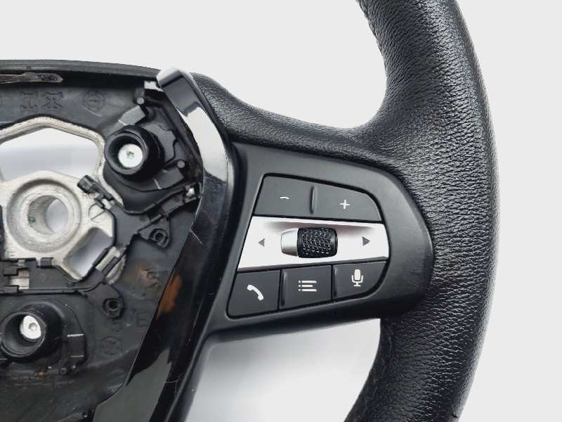 Recambio de volante para bmw serie 1 lim. (f40) 118d referencia OEM IAM 62881180G  