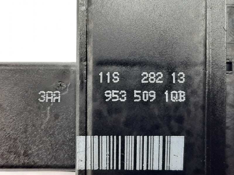 Recambio de warning para volkswagen passat variant (365) edition bluemotion referencia OEM IAM 3AA9535091QB  