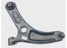 Recambio de brazo suspension inferior delantero izquierdo para hyundai i20 active tecno referencia OEM IAM 54500C8500  