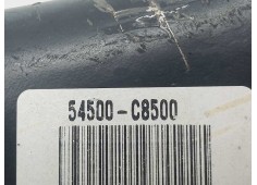 Recambio de brazo suspension inferior delantero izquierdo para hyundai i20 active tecno referencia OEM IAM 54500C8500   2