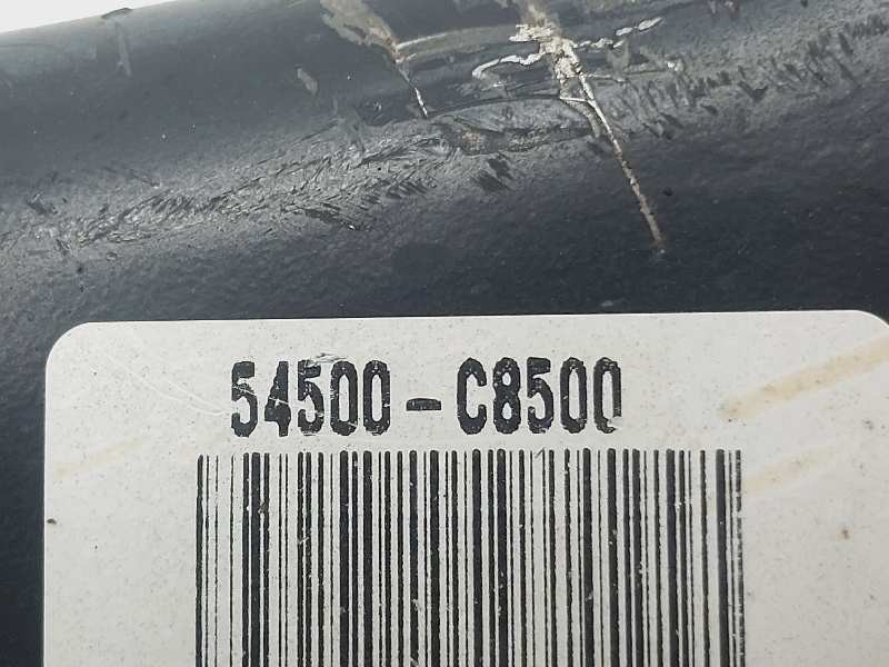 Recambio de brazo suspension inferior delantero izquierdo para hyundai i20 active tecno referencia OEM IAM 54500C8500  