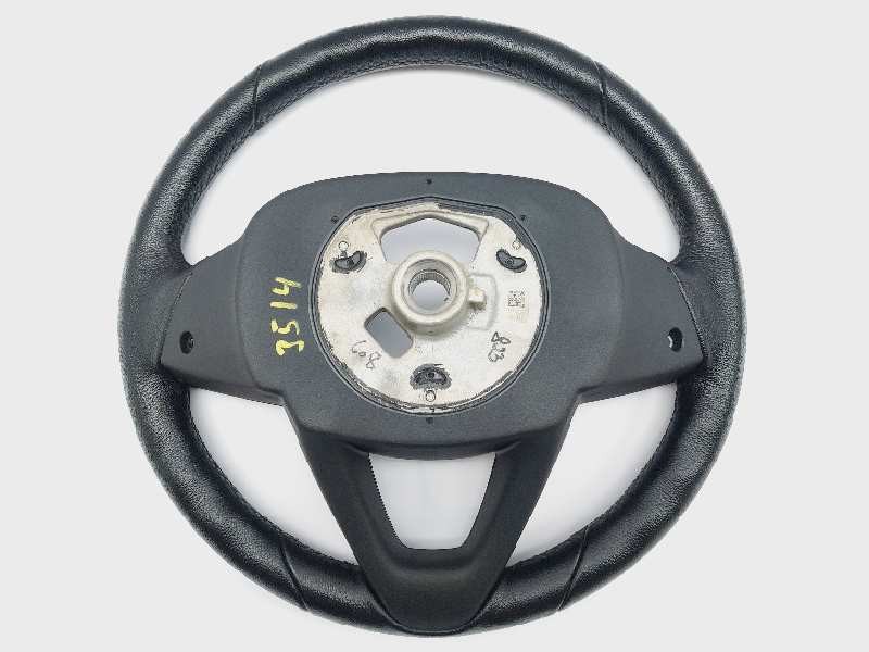 Recambio de volante para bmw serie 1 lim. (f40) 118d referencia OEM IAM 62881180G  