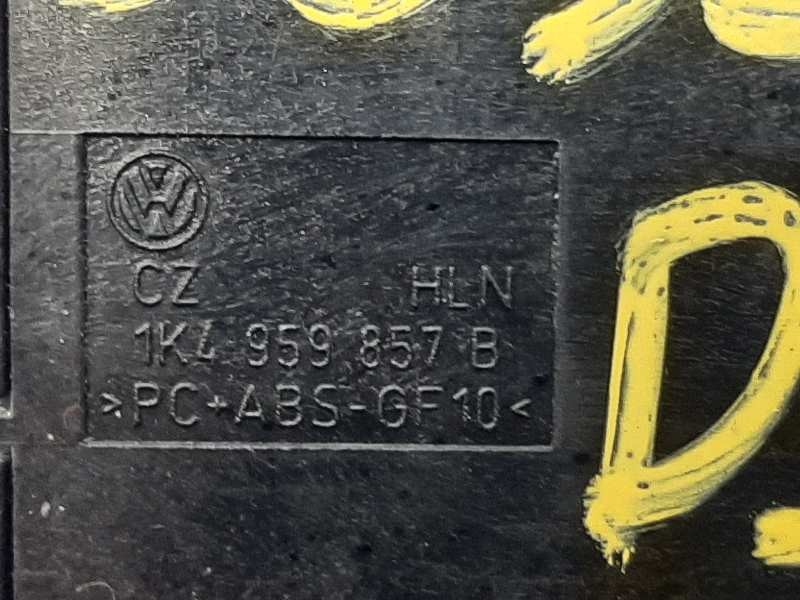 Recambio de mando elevalunas delantero izquierdo para volkswagen passat variant (365) edition bluemotion referencia OEM IAM 1K49