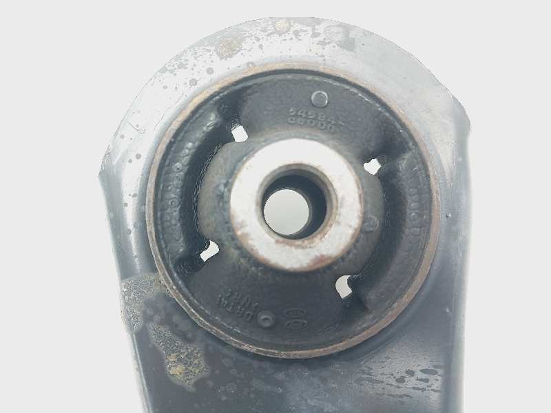 Recambio de brazo suspension inferior delantero izquierdo para hyundai i20 active tecno referencia OEM IAM 54500C8500  