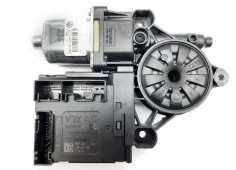 Recambio de motor elevalunas delantero izquierdo para volkswagen passat variant (365) edition bluemotion referencia OEM IAM 3C09 2