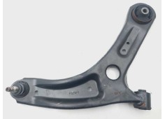 Recambio de brazo suspension inferior delantero derecho para hyundai i20 active tecno referencia OEM IAM 54501C8500  