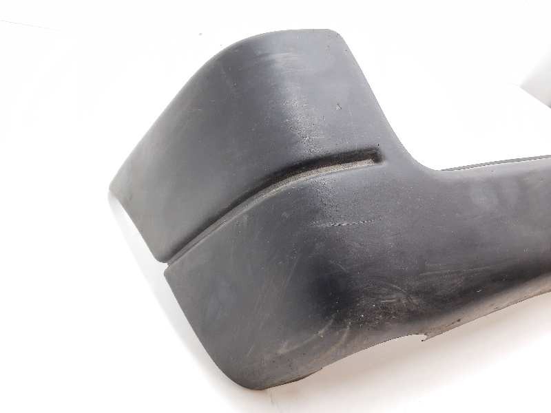 Recambio de paragolpes trasero para peugeot partner (s1) combispace referencia OEM IAM 9618453677  