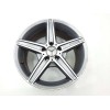 Recambio de llanta para mercedes-benz clase c (w204) berlina c 220 cdi (204.008) referencia OEM IAM MB15509  