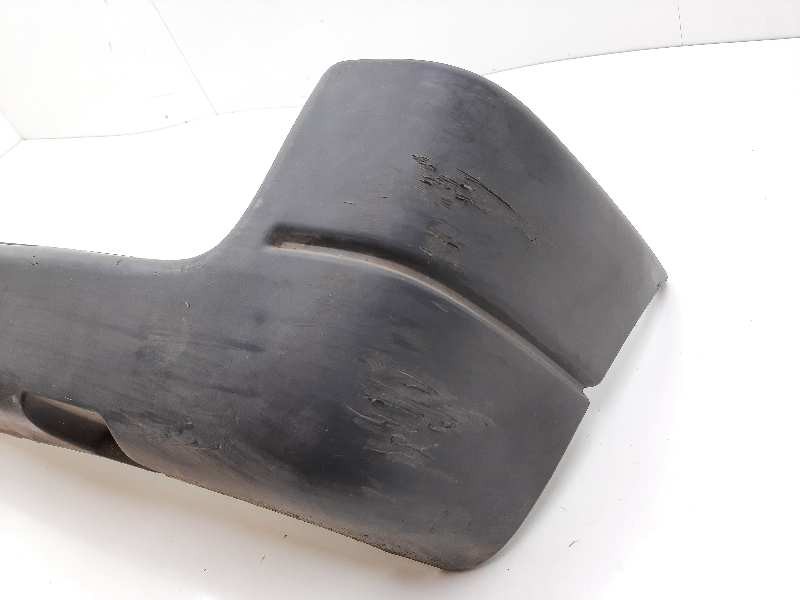 Recambio de paragolpes trasero para peugeot partner (s1) combispace referencia OEM IAM 9618453677  