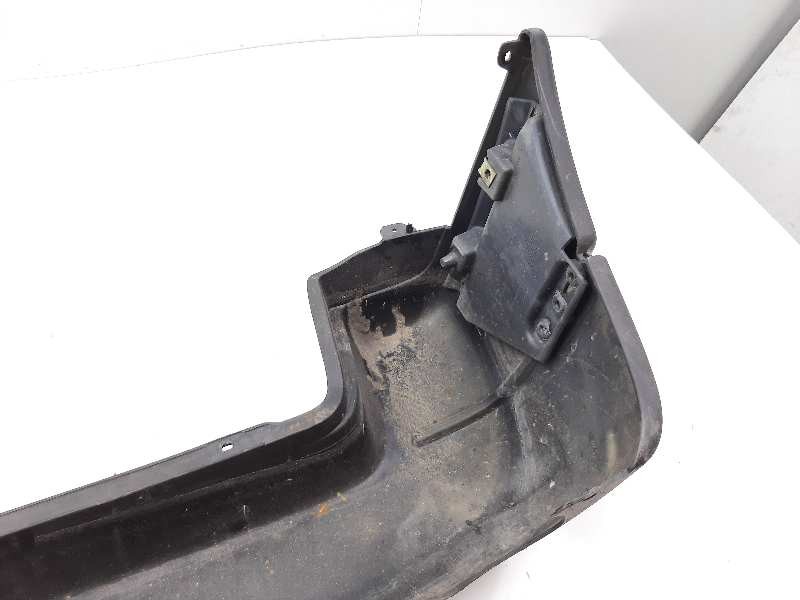 Recambio de paragolpes trasero para peugeot partner (s1) combispace referencia OEM IAM 9618453677  