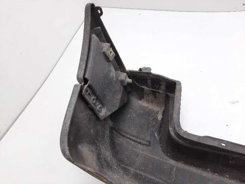 Recambio de paragolpes trasero para peugeot partner (s1) combispace referencia OEM IAM 9618453677  