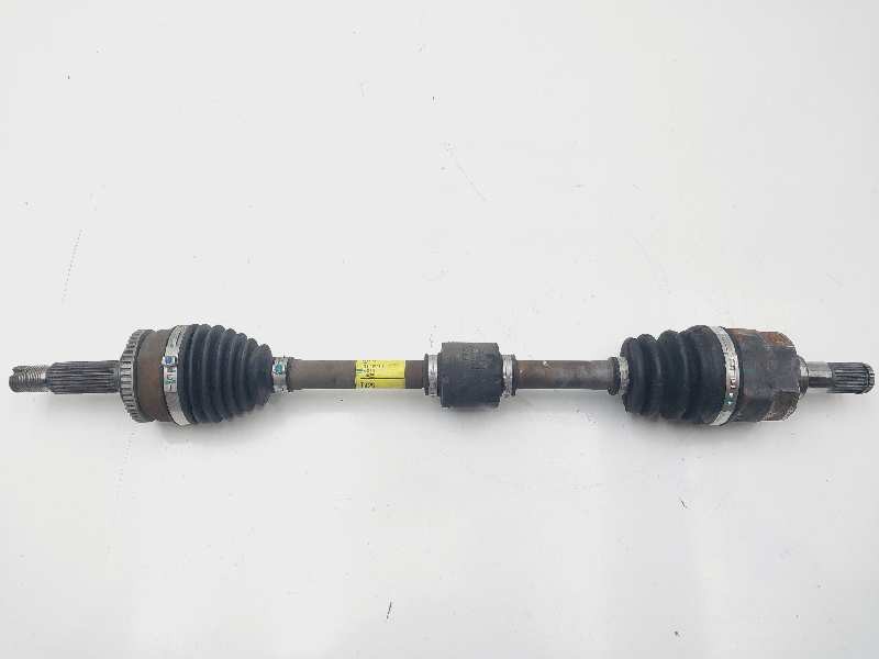 Recambio de transmision delantera izquierda para hyundai i20 active tecno referencia OEM IAM 49500C8550  