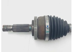 Recambio de transmision delantera izquierda para hyundai i20 active tecno referencia OEM IAM 49500C8550   2