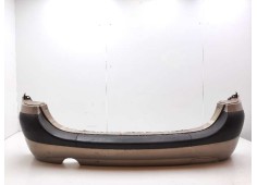 Recambio de paragolpes trasero para citroën xsara picasso 1.6 hdi 110 sx top referencia OEM IAM   