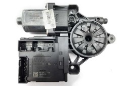 Recambio de motor elevalunas delantero derecho para volkswagen passat variant (365) edition bluemotion referencia OEM IAM 3C0959 2