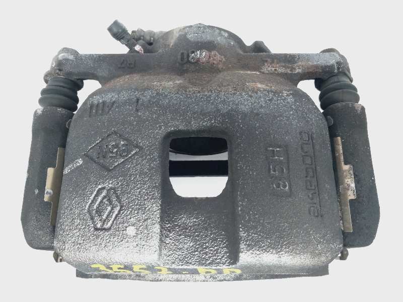 Recambio de pinza freno delantera derecha para renault scenic iv grand limited referencia OEM IAM 410011159R  