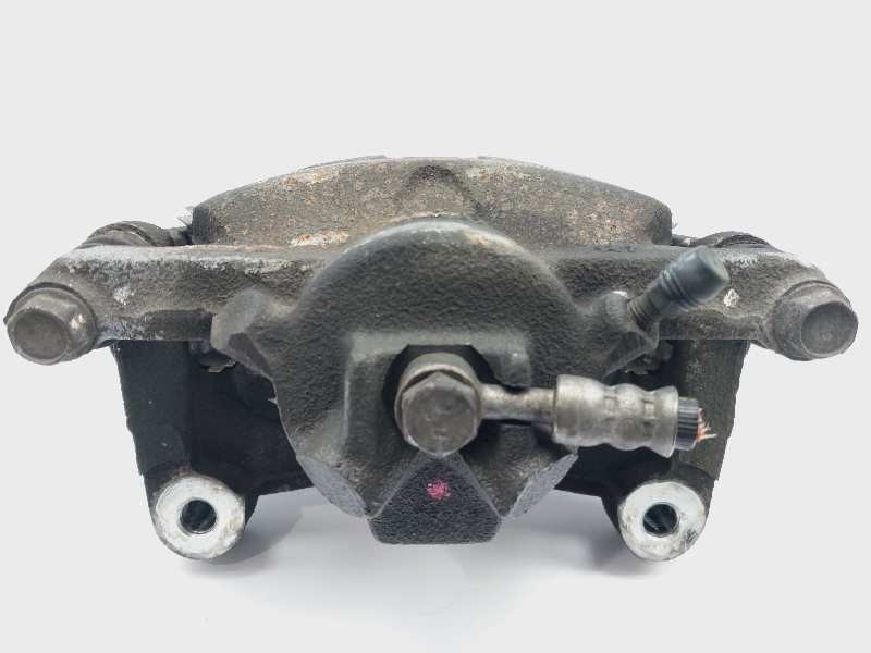 Recambio de pinza freno delantera derecha para renault scenic iv grand limited referencia OEM IAM 410011159R  