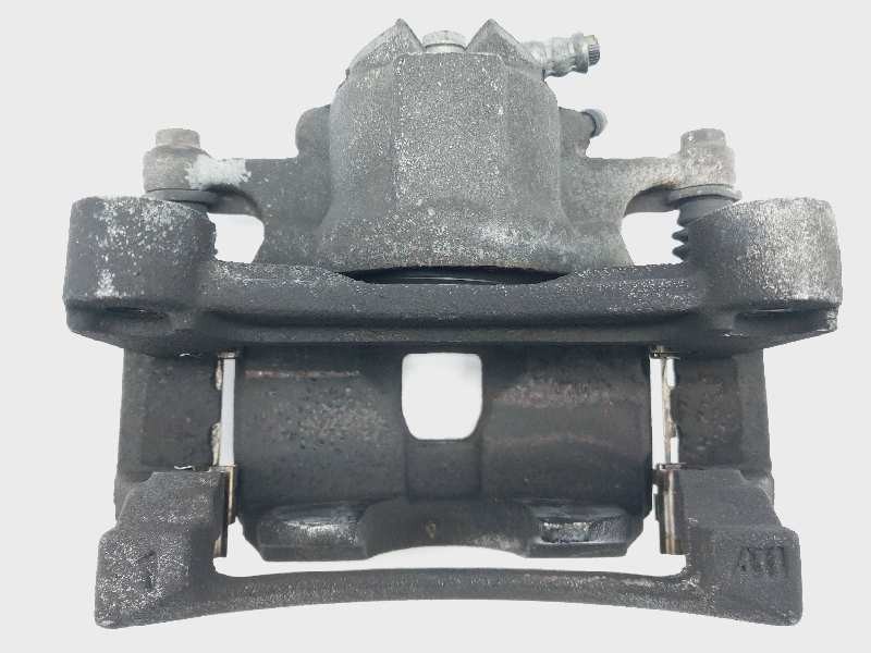 Recambio de pinza freno delantera derecha para renault scenic iv grand limited referencia OEM IAM 410011159R  