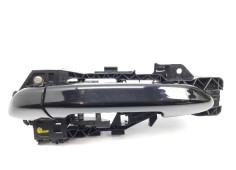 Recambio de maneta exterior delantera izquierda para volkswagen passat variant (365) edition bluemotion referencia OEM IAM 3C083