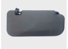 Recambio de parasol izquierdo para hyundai i20 active tecno referencia OEM IAM 85210C8500TRY 85213C8012  2