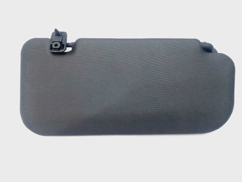 Recambio de parasol izquierdo para hyundai i20 active tecno referencia OEM IAM 85210C8500TRY 85213C8012 
