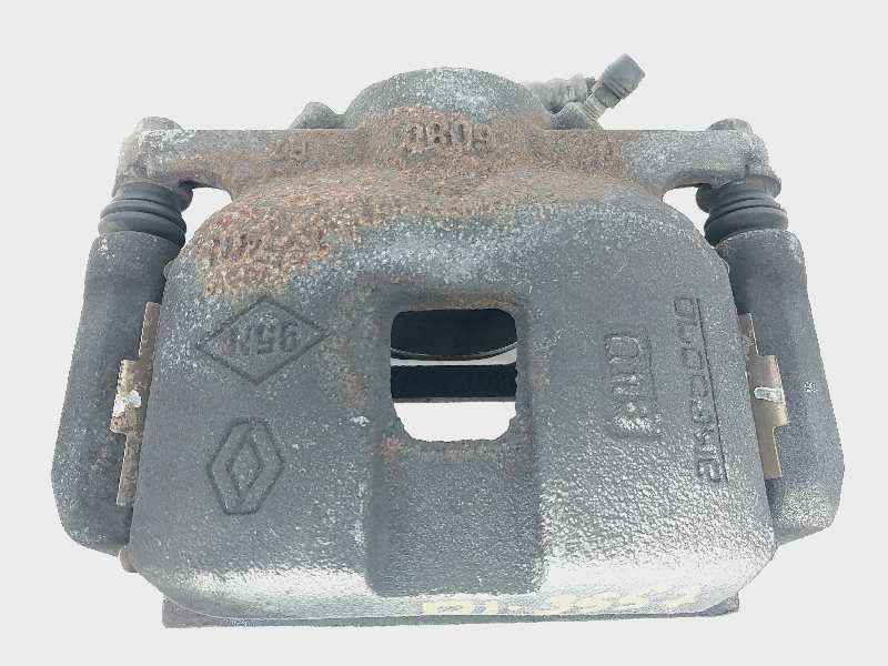 Recambio de pinza freno delantera izquierda para renault scenic iv grand limited referencia OEM IAM 410114125R  