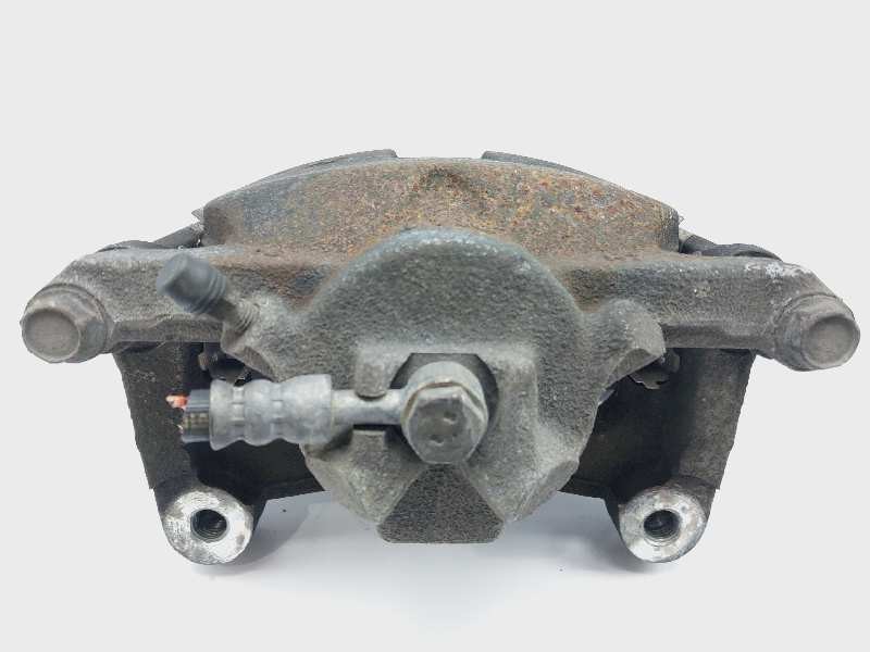 Recambio de pinza freno delantera izquierda para renault scenic iv grand limited referencia OEM IAM 410114125R  