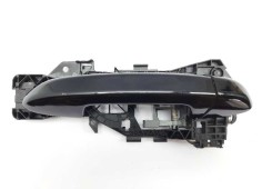 Recambio de maneta exterior delantera derecha para volkswagen passat variant (365) edition bluemotion referencia OEM IAM 3C08378