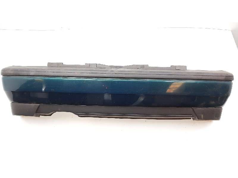 Recambio de paragolpes trasero para volkswagen golf iii berlina (1h1) gt special referencia OEM IAM   