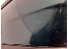 Recambio de paragolpes trasero para volkswagen golf iii berlina (1h1) gt special referencia OEM IAM    2