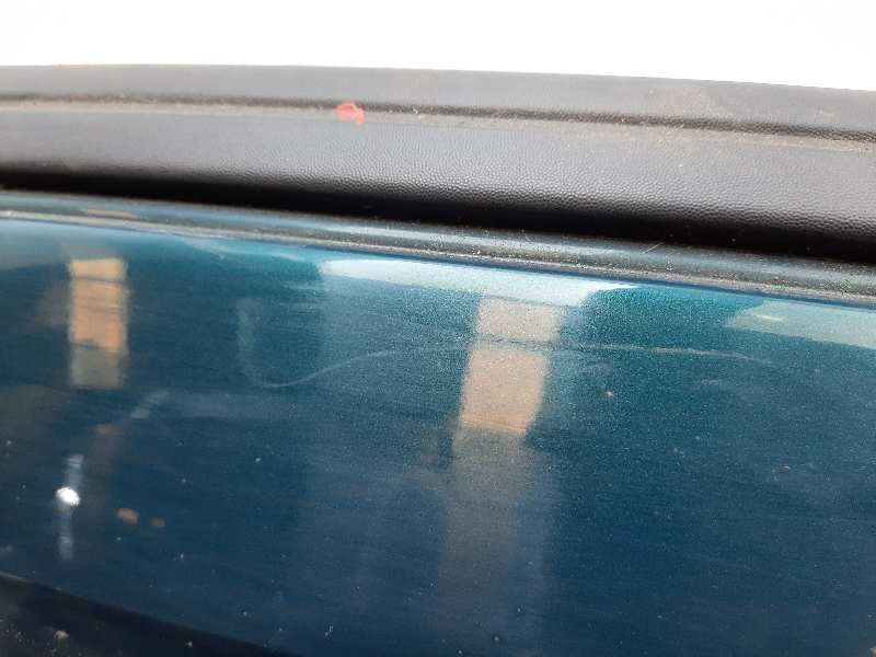 Recambio de paragolpes trasero para volkswagen golf iii berlina (1h1) gt special referencia OEM IAM   