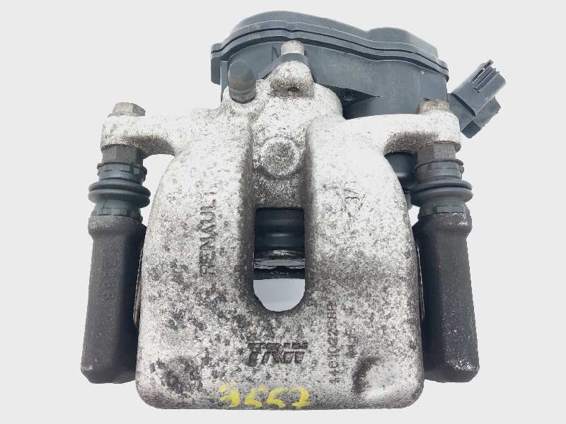 Recambio de pinza freno trasera izquierda para renault scenic iv grand limited referencia OEM IAM 440102238R  