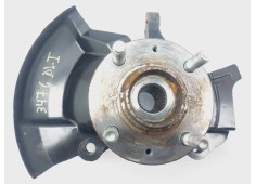 Recambio de mangueta delantera izquierda para hyundai i20 active tecno referencia OEM IAM 51715C8500  