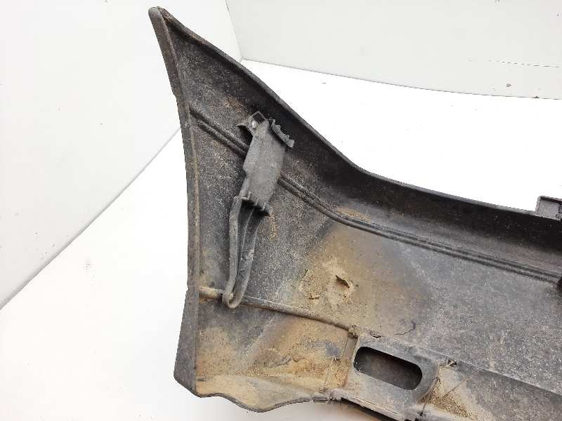 Recambio de paragolpes trasero para volkswagen golf iii berlina (1h1) gt special referencia OEM IAM   
