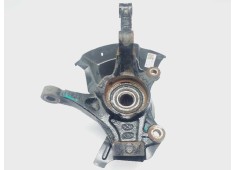 Recambio de mangueta delantera izquierda para hyundai i20 active tecno referencia OEM IAM 51715C8500   2