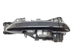 Recambio de maneta exterior trasera derecha para volkswagen passat variant (365) edition bluemotion referencia OEM IAM 3C0837886