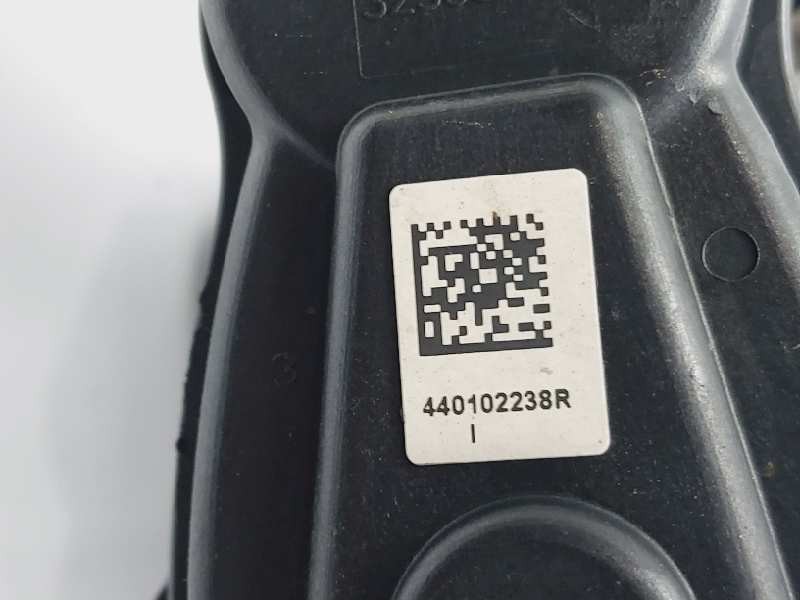 Recambio de pinza freno trasera izquierda para renault scenic iv grand limited referencia OEM IAM 440102238R  