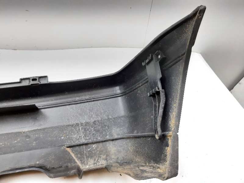 Recambio de paragolpes trasero para volkswagen golf iii berlina (1h1) gt special referencia OEM IAM   