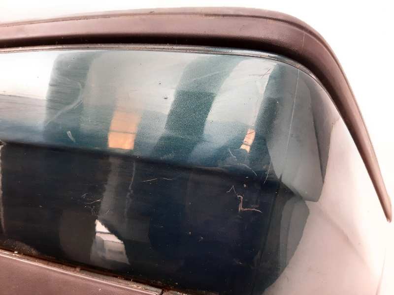 Recambio de paragolpes trasero para volkswagen golf iii berlina (1h1) gt special referencia OEM IAM   