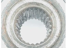 Recambio de mangueta delantera derecha para hyundai i20 active tecno referencia OEM IAM 51716C8500   2