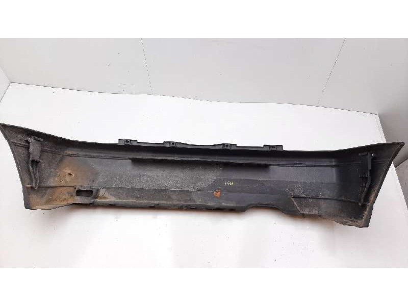 Recambio de paragolpes trasero para volkswagen golf iii berlina (1h1) gt special referencia OEM IAM   