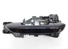 Recambio de maneta exterior trasera izquierda para volkswagen passat variant (365) edition bluemotion referencia OEM IAM 3C08378