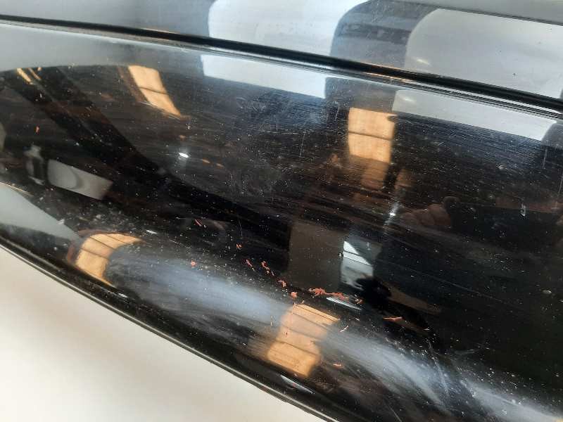 Recambio de paragolpes trasero para opel astra g berlina sport referencia OEM IAM   