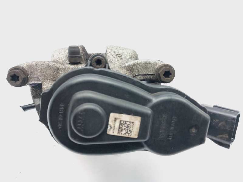 Recambio de pinza freno trasera derecha para renault scenic iv grand limited referencia OEM IAM 440008660R  